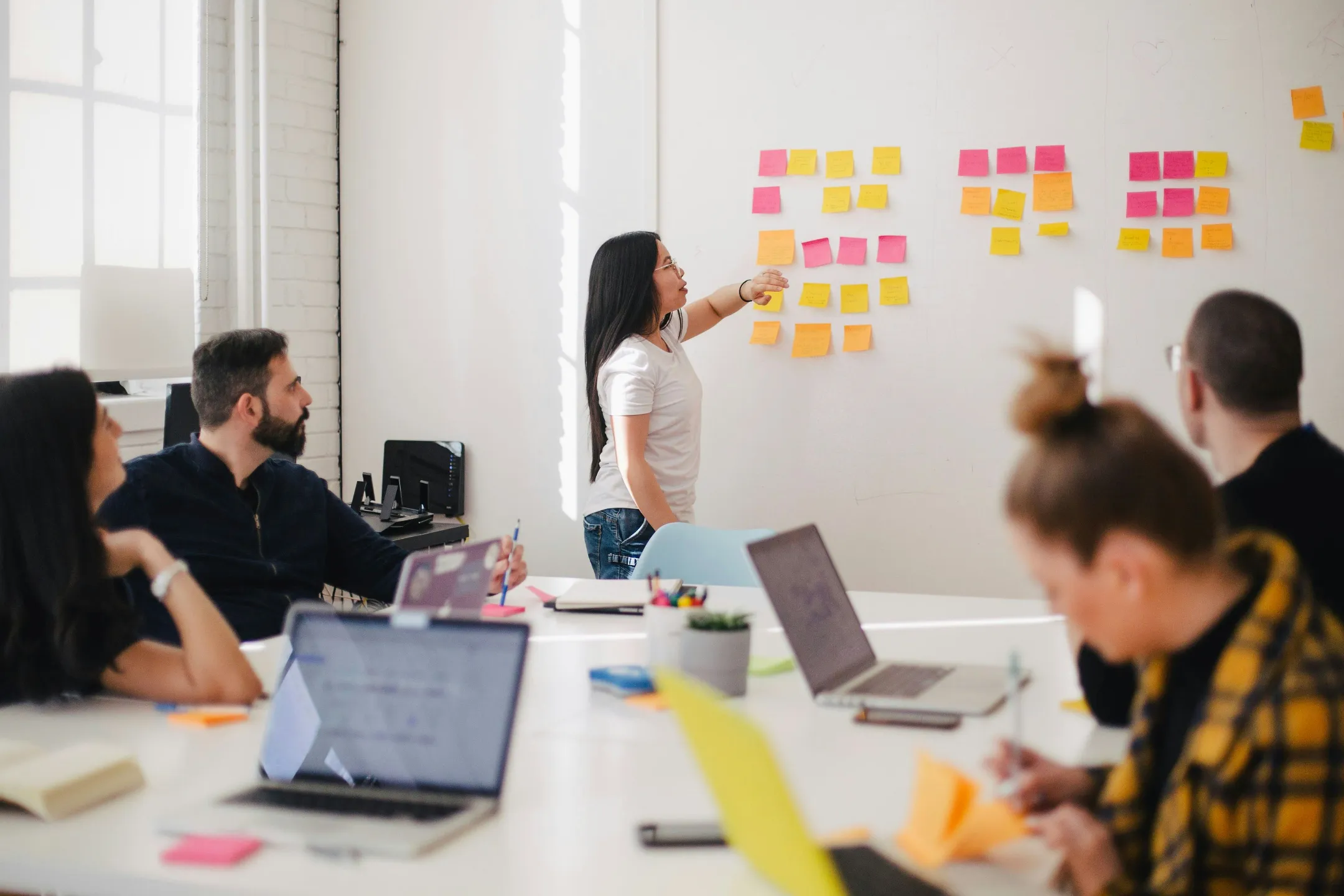 Why Choose a Native Salesforce ERP?