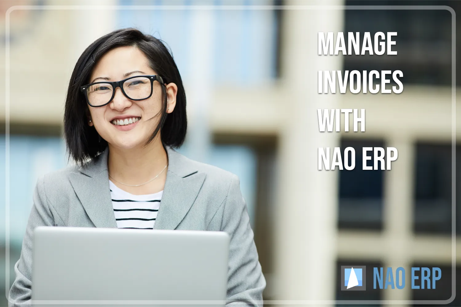 Manage Invoices
