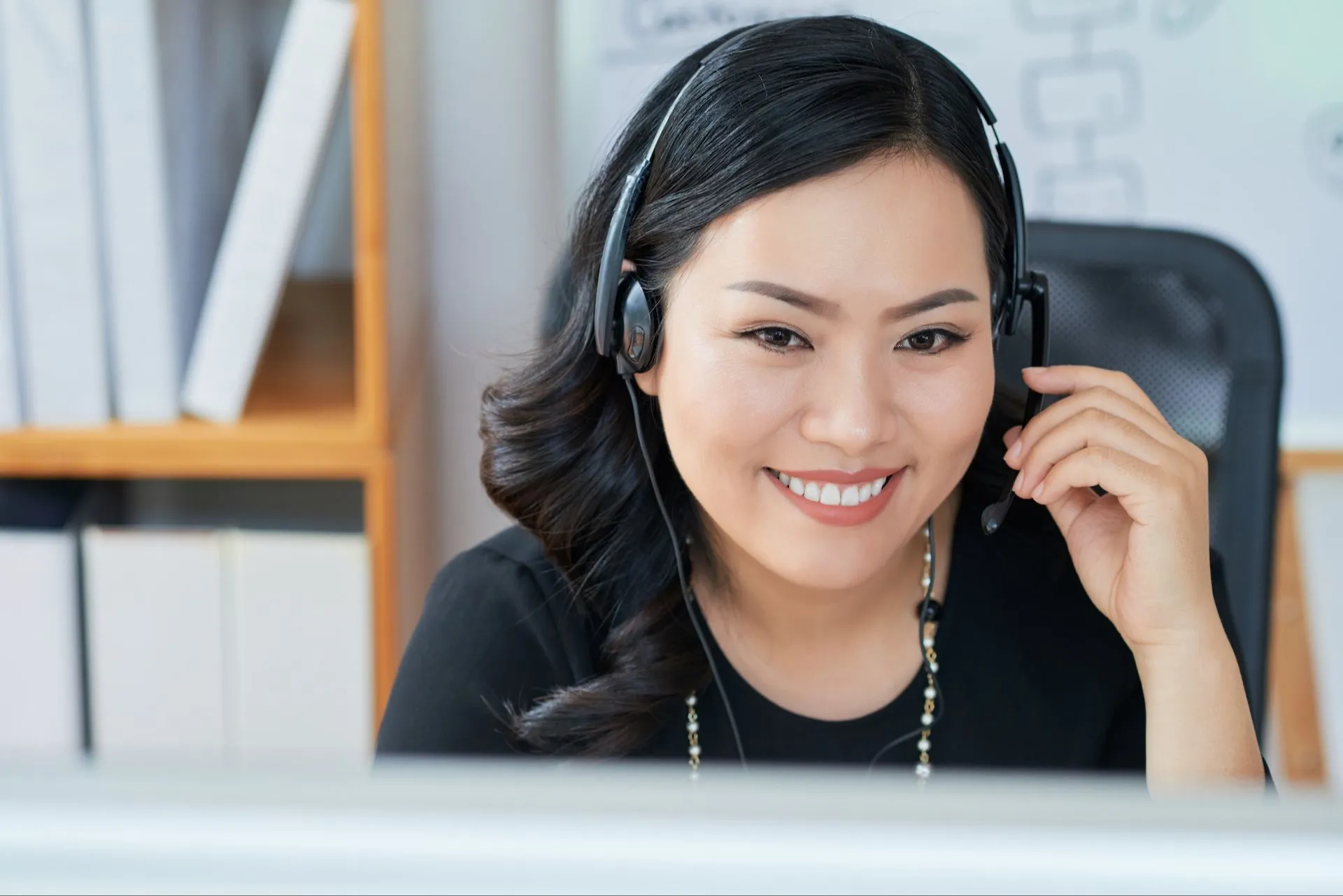 Customer Service