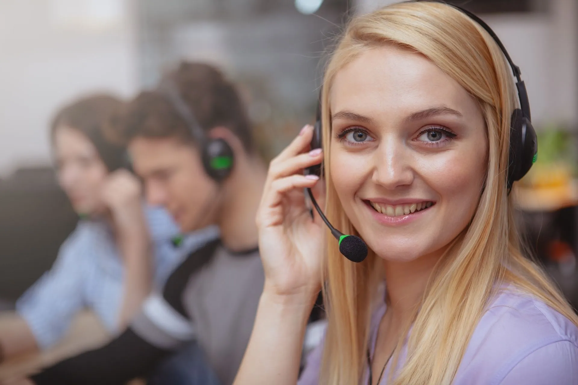 Lead Generation