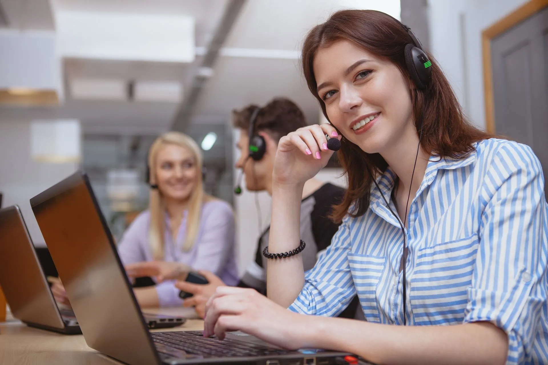 Sales Order Management